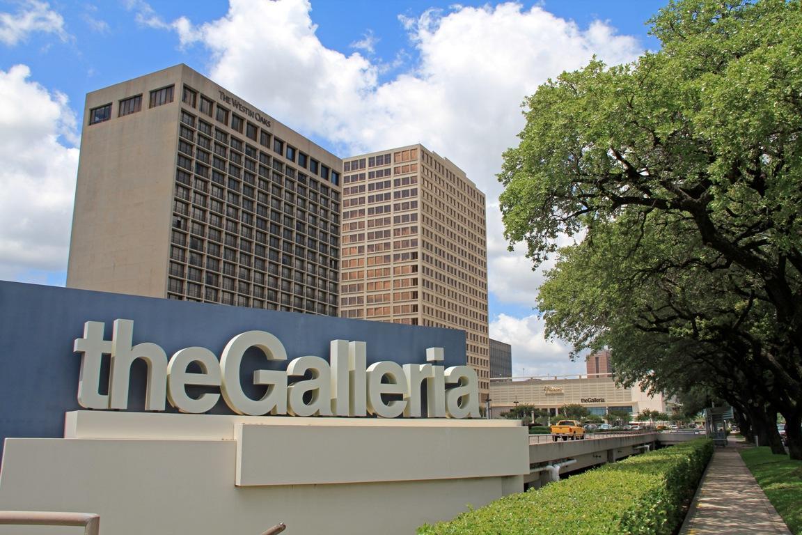International Hostel Near The Galleria Houston Exterior foto
